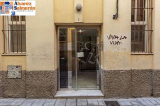 Piso en venta en Centro - Sagrario en Granada
