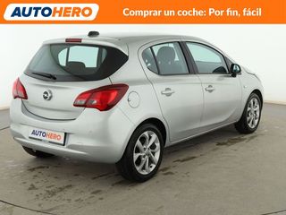 Opel Corsa 1.4 Selective