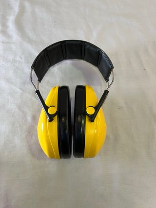 3M Peltor Optime I H510A Orejeras