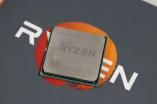 AMD Ryzen 5 1500X Procesador