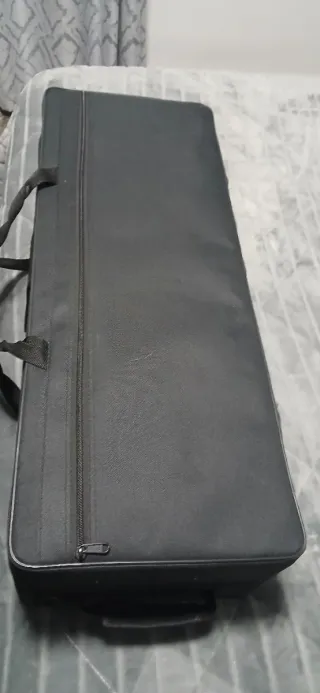 Saxofón Tenor Plata vendo o cambio por trompa en f