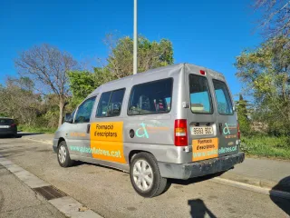 Citroen Jumpy 2001