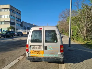 Citroen Jumpy 2001