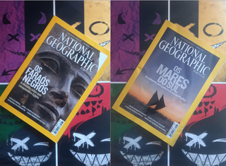 Livros Leve 2 Pague 1