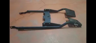 Soporte Baúl Kawasaki Z900 SHAD
