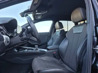 Audi A4 2021