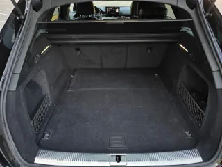 Audi A4 2021
