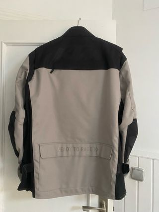 Chaqueta KTM Adventure/Touring  Nueva a estrenar L