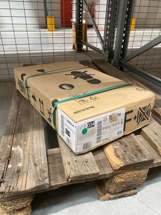 Placa de inducción Bosch PXX375FB1E
