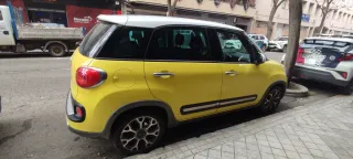 FIAT 500L 2014