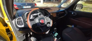 FIAT 500L 2014