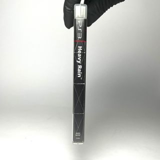 Heavy Rain PS3 Completo Italiano Sony Playstation