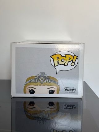 Funko Pop! Cersei Lannister #51 Game of Thrones