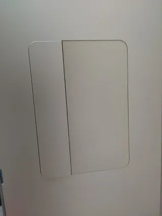 Teclado MacBook Pro 2007