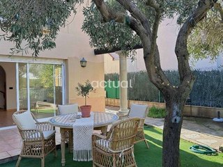 Casa pareada en venta en Fenals en Castell-Platja d´Aro