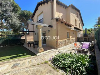 Casa pareada en venta en Fenals en Castell-Platja d´Aro