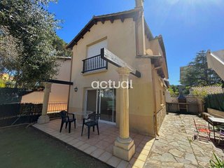 Casa pareada en venta en Fenals en Castell-Platja d´Aro