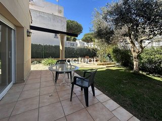 Casa pareada en venta en Fenals en Castell-Platja d´Aro