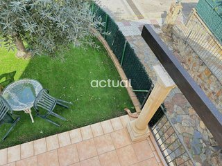 Casa pareada en venta en Fenals en Castell-Platja d´Aro
