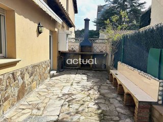 Casa pareada en venta en Fenals en Castell-Platja d´Aro