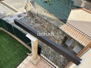 Casa pareada en venta en Fenals en Castell-Platja d´Aro