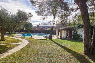Casa adosada en venta en Mas Mel - Bellamar en Calafell