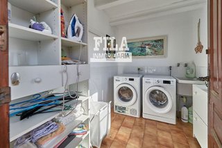 Casa adosada en venta en Mas Mel - Bellamar en Calafell