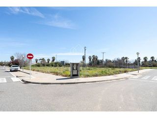 Terreno en venta en Riudoms