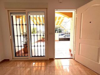 Casa adosada en venta en Nueva Torrevieja - Aguas Nuevas en Torrevieja