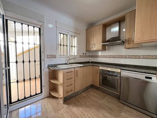 Casa adosada en venta en Nueva Torrevieja - Aguas Nuevas en Torrevieja