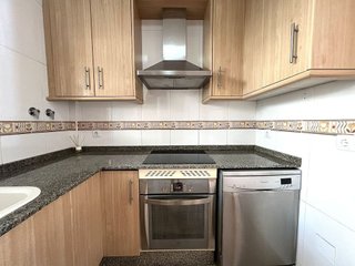 Casa adosada en venta en Nueva Torrevieja - Aguas Nuevas en Torrevieja