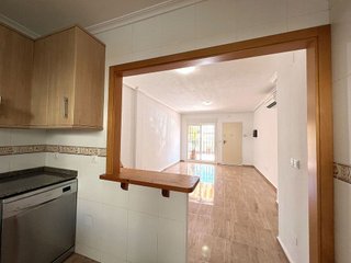 Casa adosada en venta en Nueva Torrevieja - Aguas Nuevas en Torrevieja