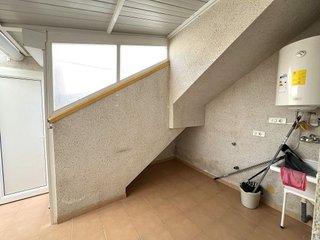 Casa adosada en venta en Nueva Torrevieja - Aguas Nuevas en Torrevieja