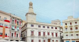 Piso en venta en Centre en Reus