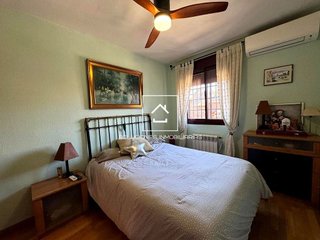Casa adosada en venta en Casco Histórico en Rivas-Vaciamadrid