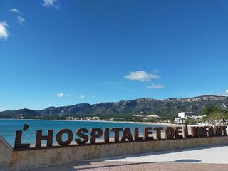 Piso en venta en L' Hospitalet de l'Infant en Vandellòs i l'Hospitalet de l'Infant
