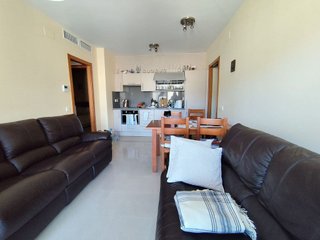 Piso en venta en L' Hospitalet de l'Infant en Vandellòs i l'Hospitalet de l'Infant