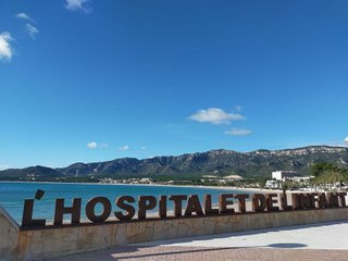 Piso en venta en L' Hospitalet de l'Infant en Vandellòs i l'Hospitalet de l'Infant