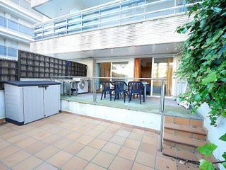 Piso en venta en Els Pins en Blanes
