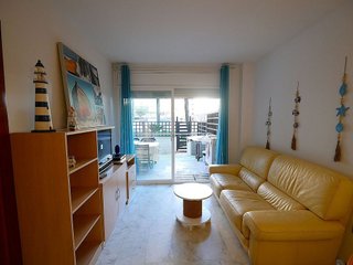 Piso en venta en Els Pins en Blanes