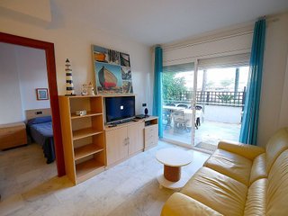 Piso en venta en Els Pins en Blanes