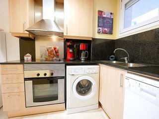 Piso en venta en Els Pins en Blanes