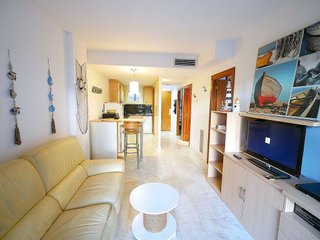 Piso en venta en Els Pins en Blanes