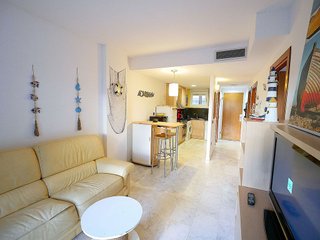 Piso en venta en Els Pins en Blanes