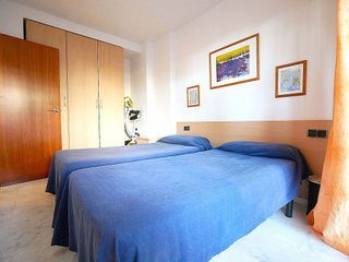 Piso en venta en Els Pins en Blanes