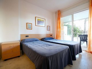 Piso en venta en Els Pins en Blanes