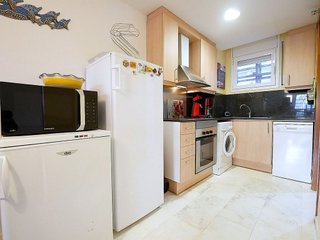 Piso en venta en Els Pins en Blanes