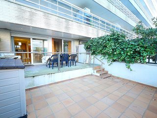 Piso en venta en Els Pins en Blanes
