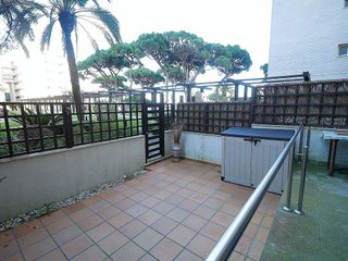 Piso en venta en Els Pins en Blanes