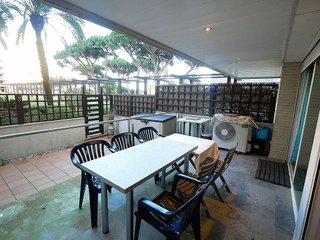 Piso en venta en Els Pins en Blanes